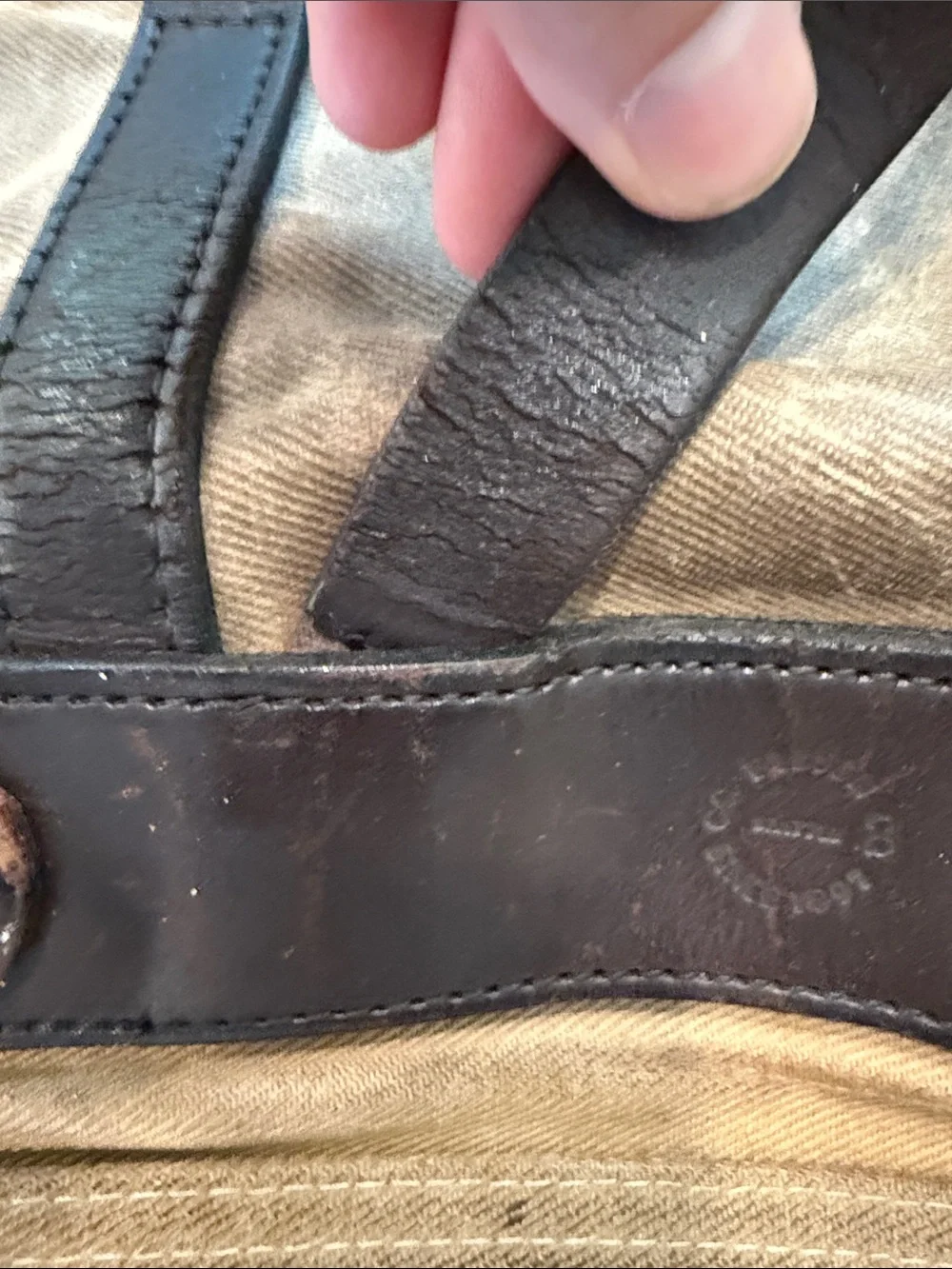 Filson early medium